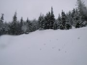 Ghost Ridge-Twin Lakes 042 